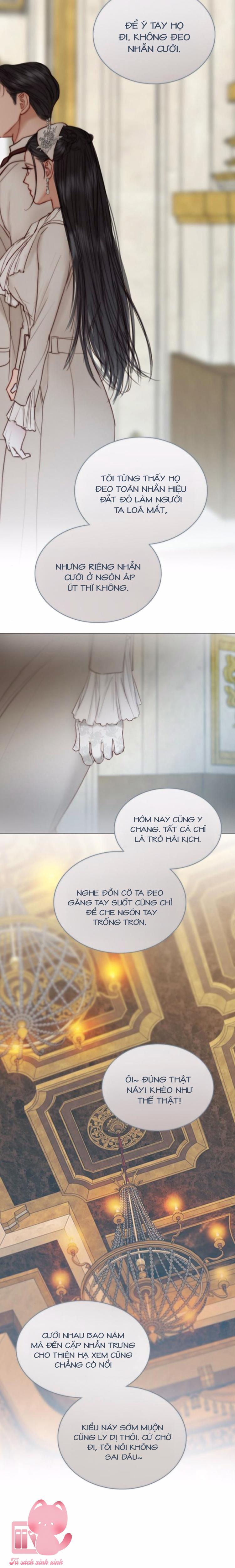 Serena - Chap 112 - Trang 9