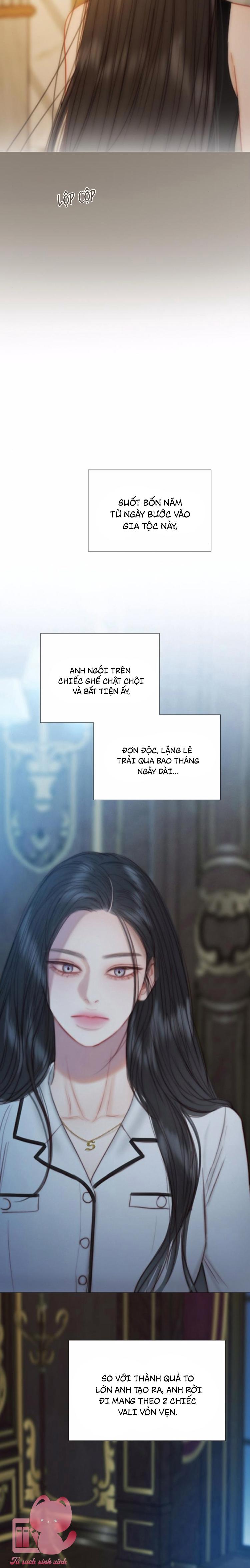 Serena - Chap 113 - Trang 10