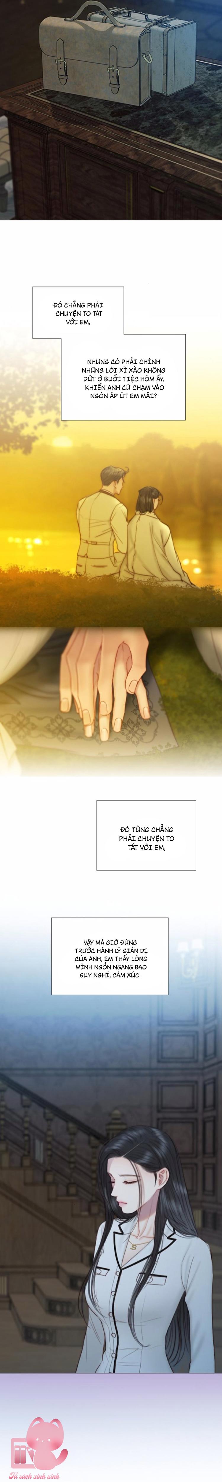 Serena - Chap 113 - Trang 11
