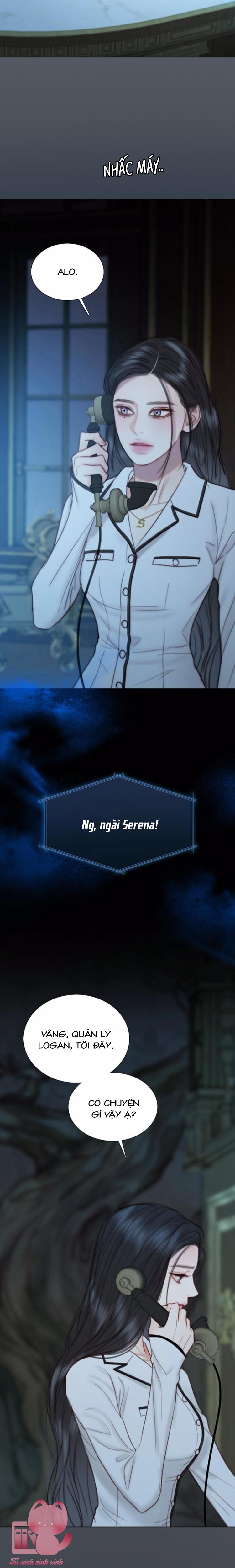 Serena - Chap 113 - Trang 13