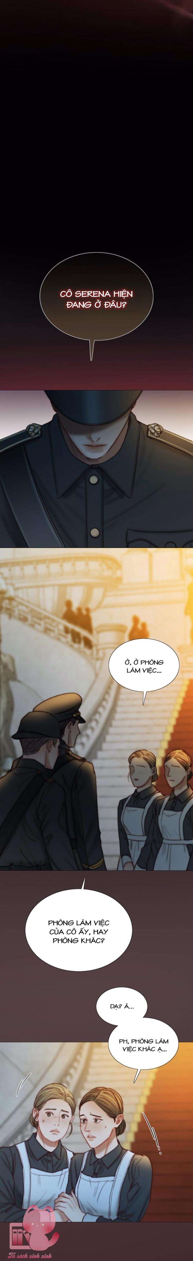 Serena - Chap 113 - Trang 15