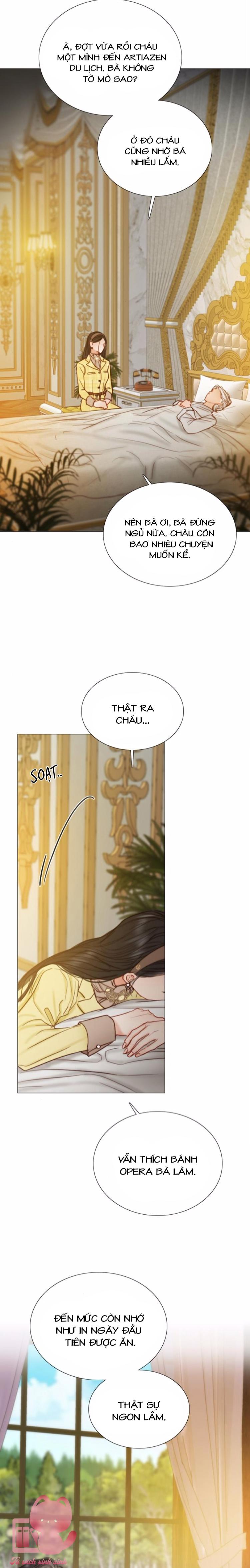 Serena - Chap 113 - Trang 2