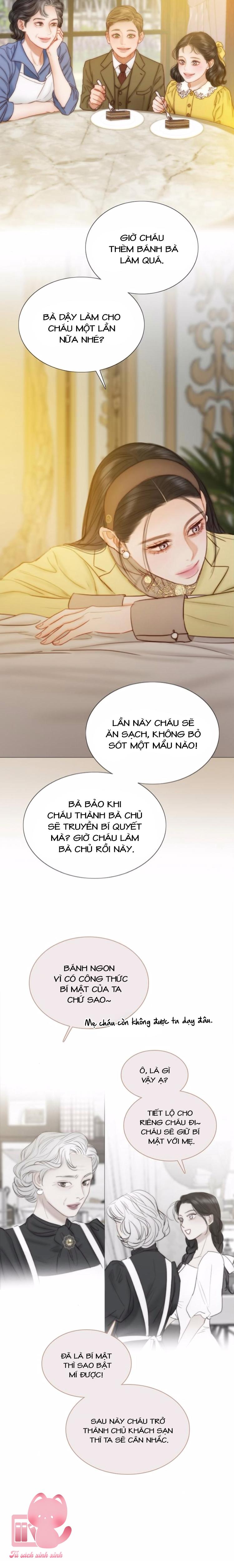 Serena - Chap 113 - Trang 3