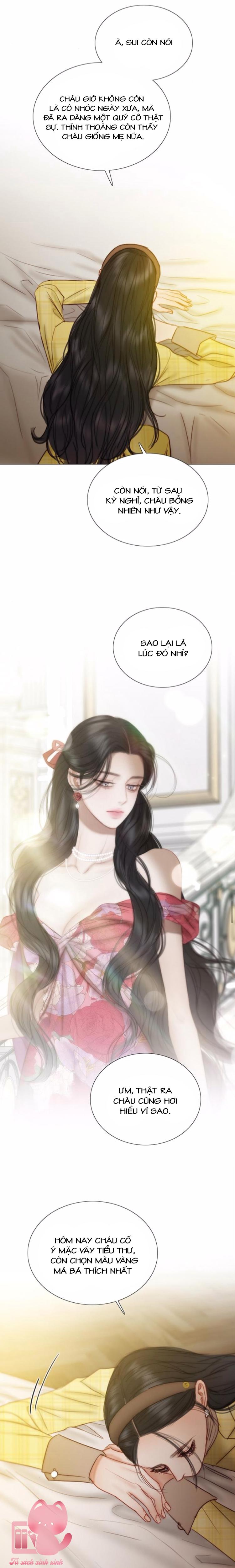 Serena - Chap 113 - Trang 4