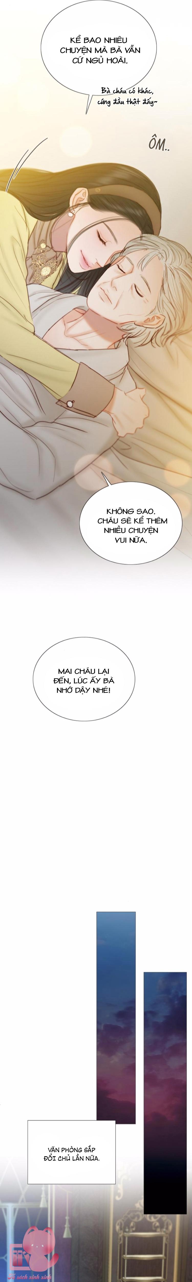 Serena - Chap 113 - Trang 7