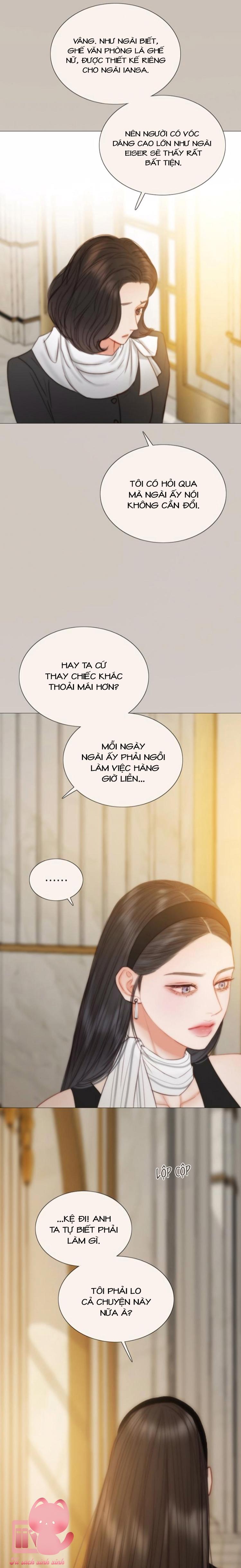 Serena - Chap 113 - Trang 9