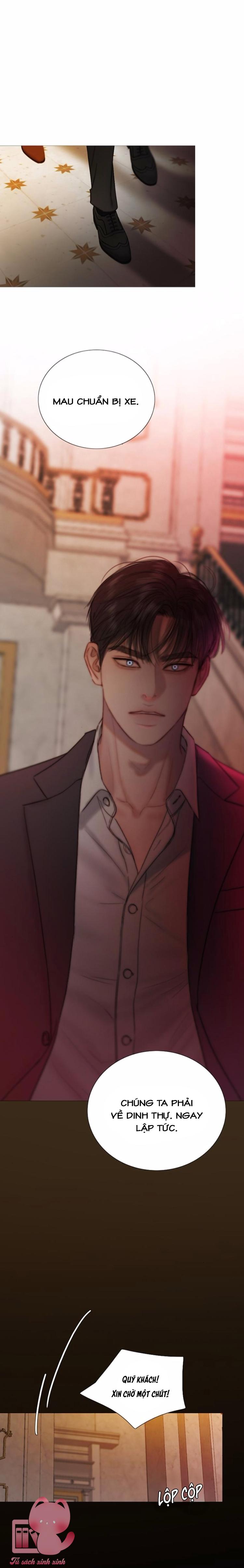 Serena - Chap 114 - Trang 0