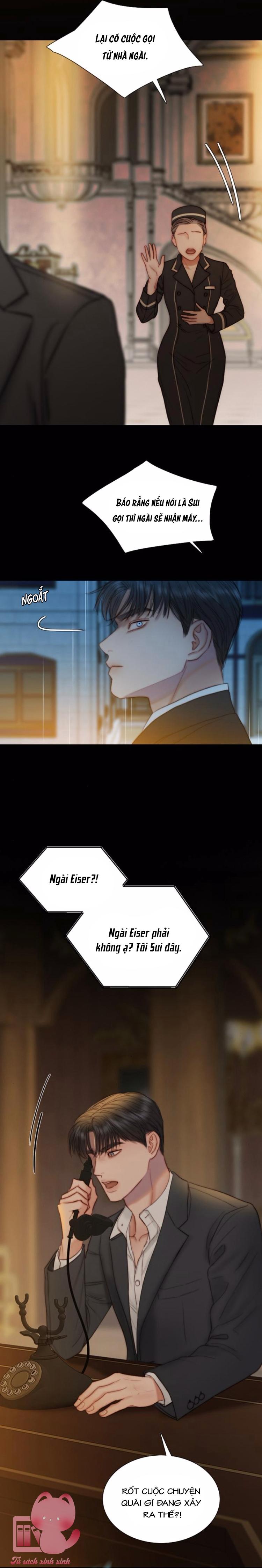 Serena - Chap 114 - Trang 1