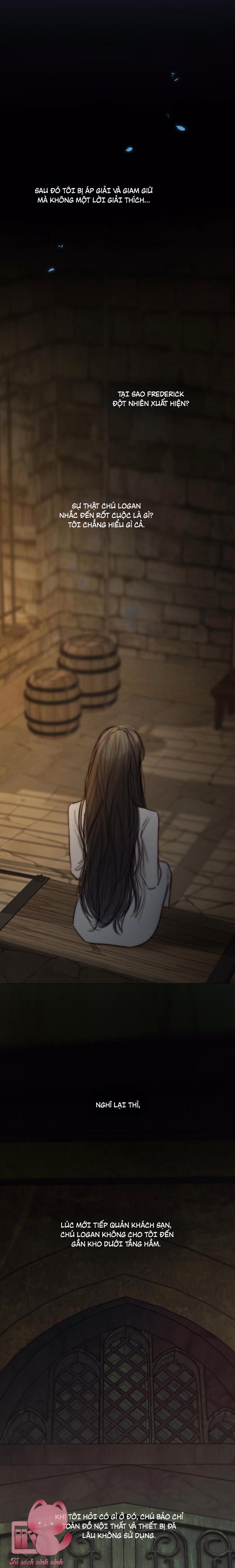 Serena - Chap 114 - Trang 14