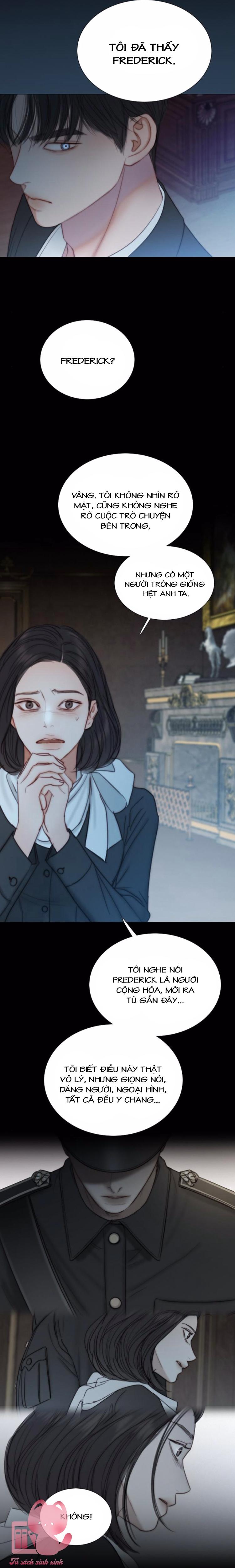 Serena - Chap 114 - Trang 17