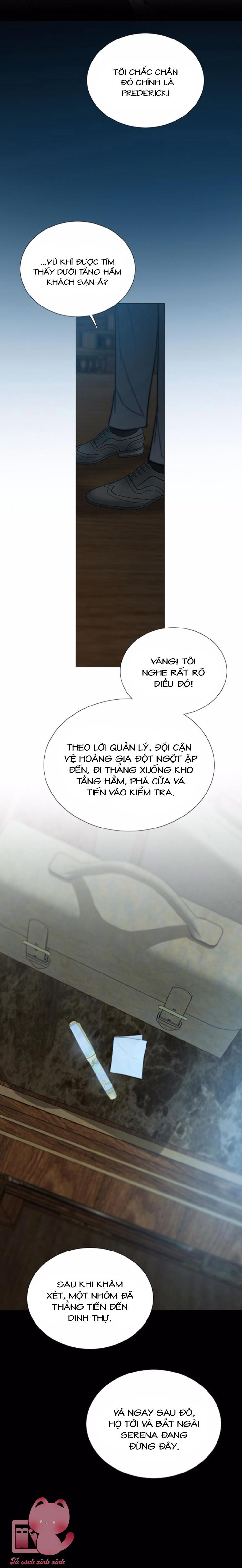 Serena - Chap 114 - Trang 18