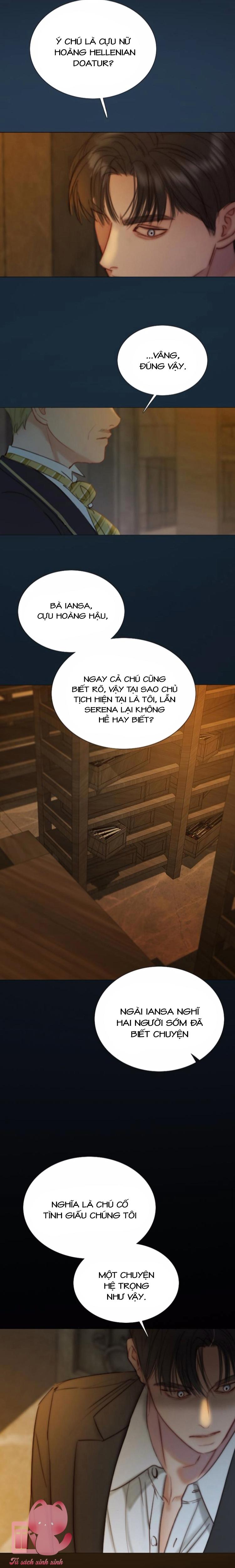 Serena - Chap 114 - Trang 23