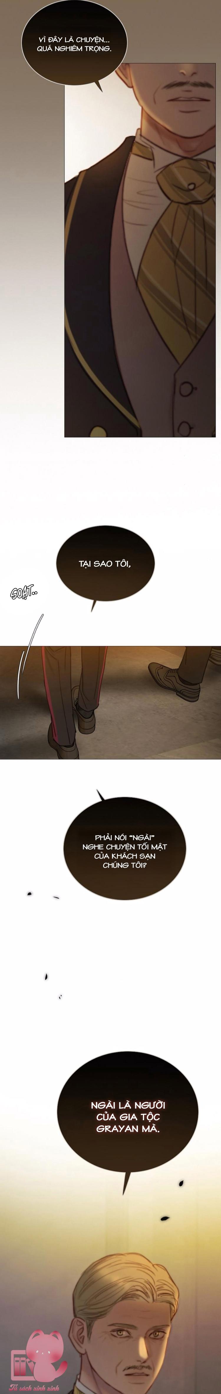 Serena - Chap 114 - Trang 25