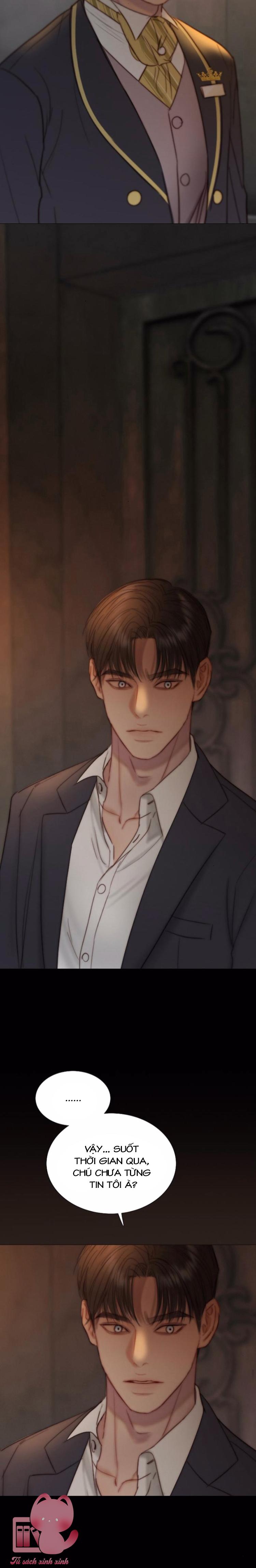 Serena - Chap 114 - Trang 26
