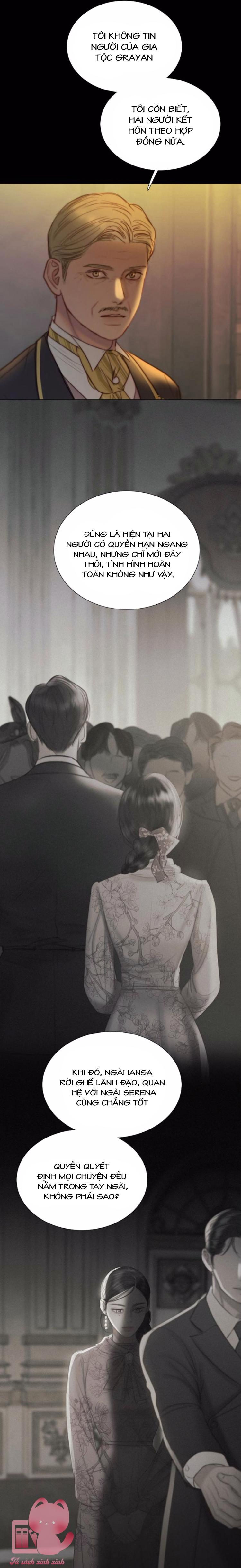 Serena - Chap 114 - Trang 27