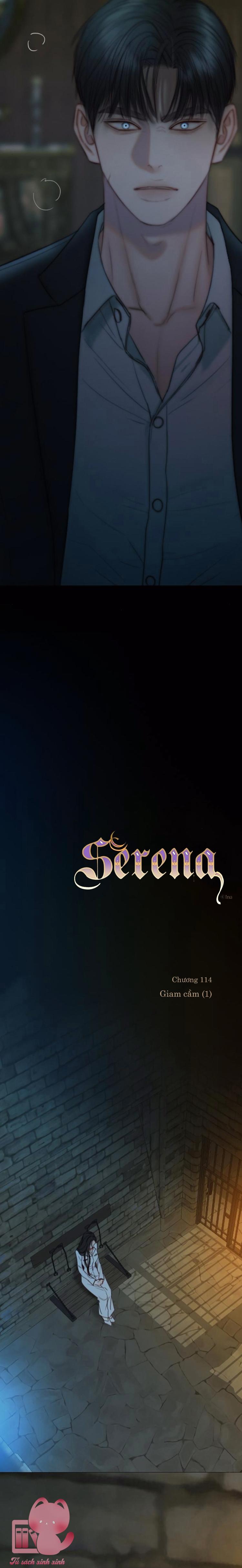 Serena - Chap 114 - Trang 6