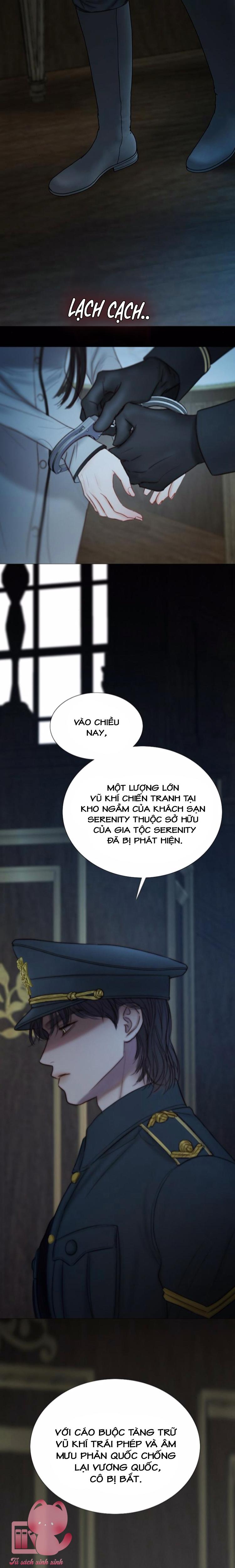 Serena - Chap 114 - Trang 8