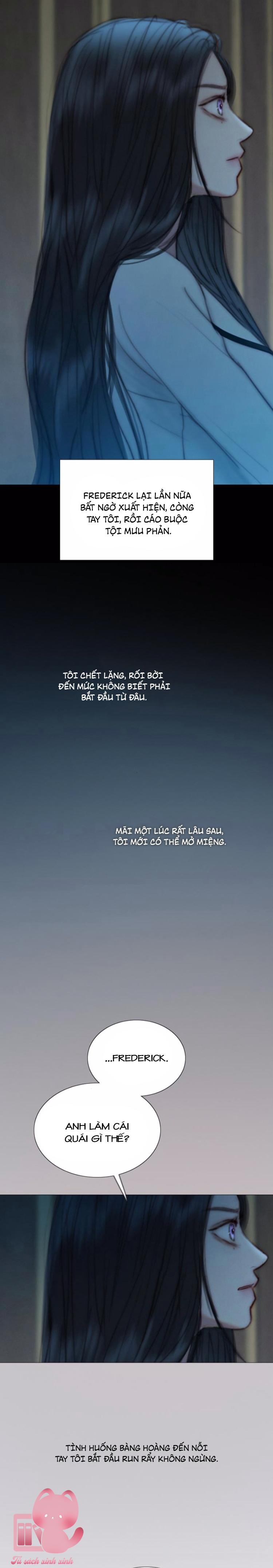 Serena - Chap 114 - Trang 9
