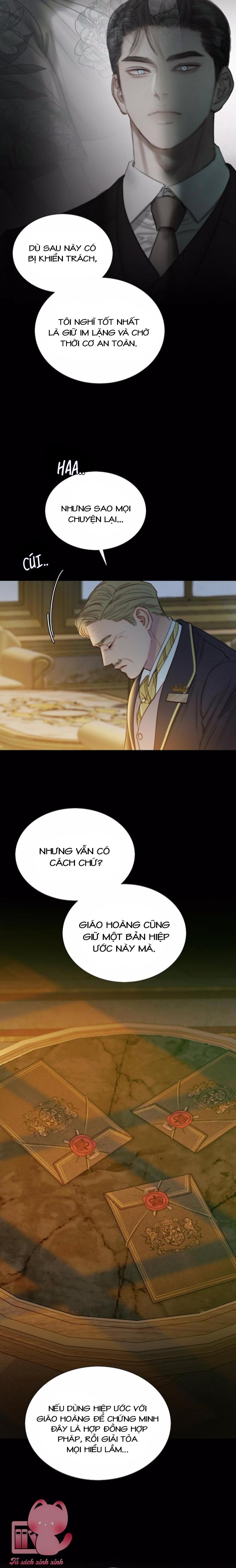 Serena - Chap 115 - Trang 12