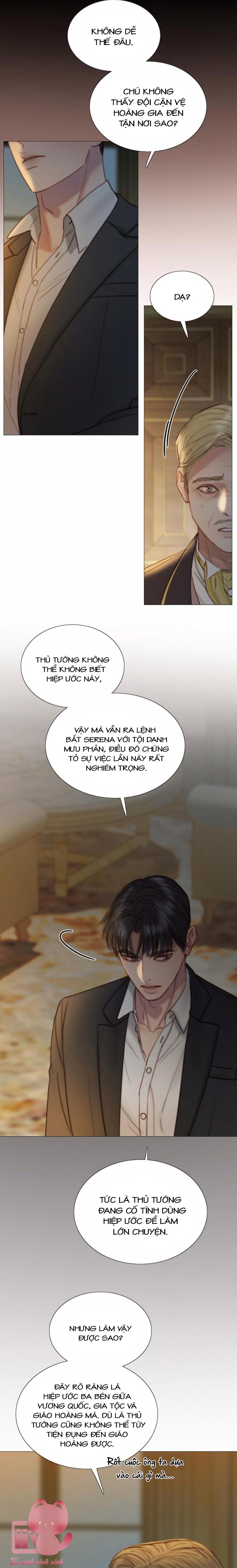 Serena - Chap 115 - Trang 13