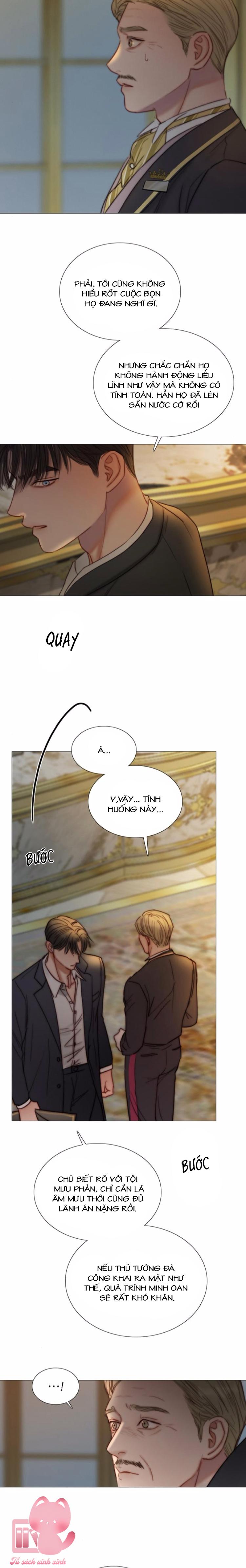 Serena - Chap 115 - Trang 14