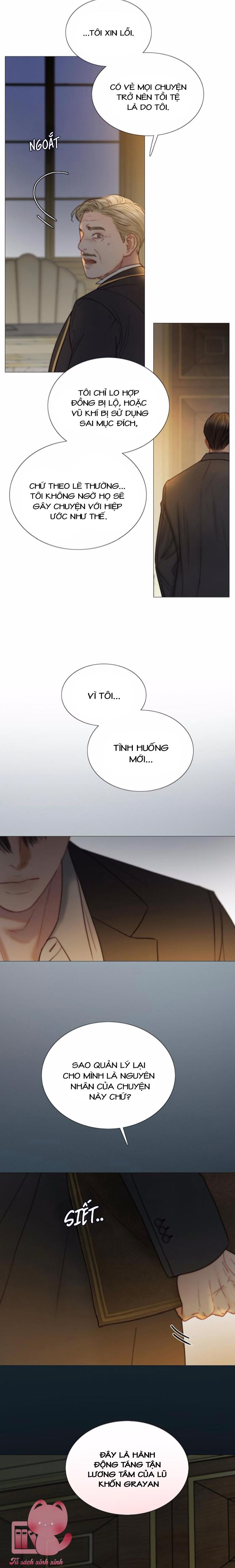 Serena - Chap 115 - Trang 15