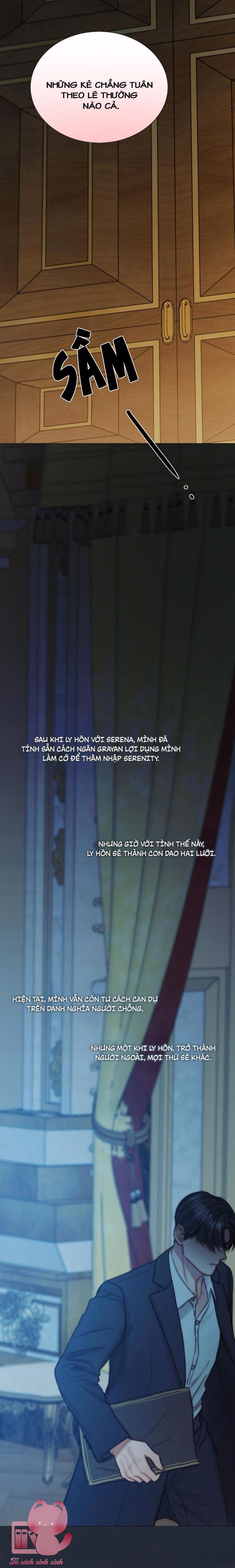 Serena - Chap 115 - Trang 16