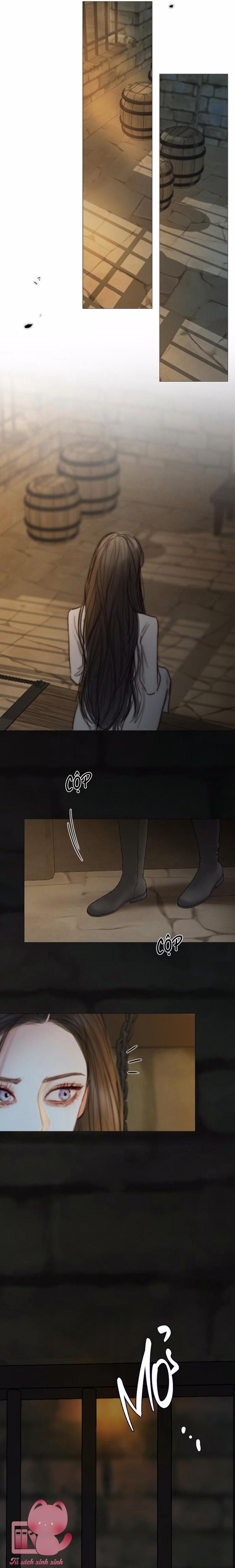 Serena - Chap 115 - Trang 18