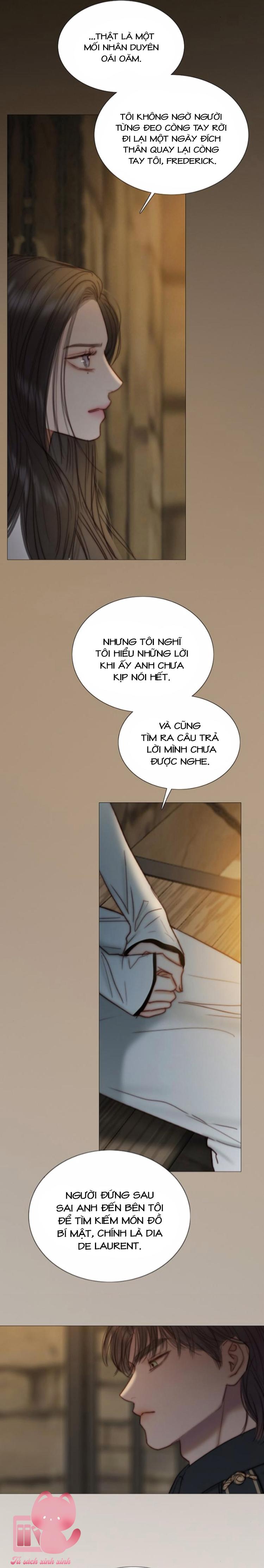 Serena - Chap 115 - Trang 20