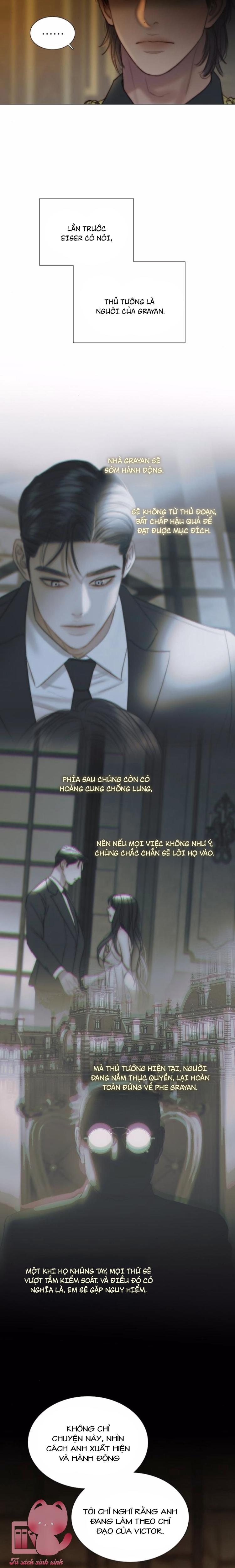 Serena - Chap 115 - Trang 22
