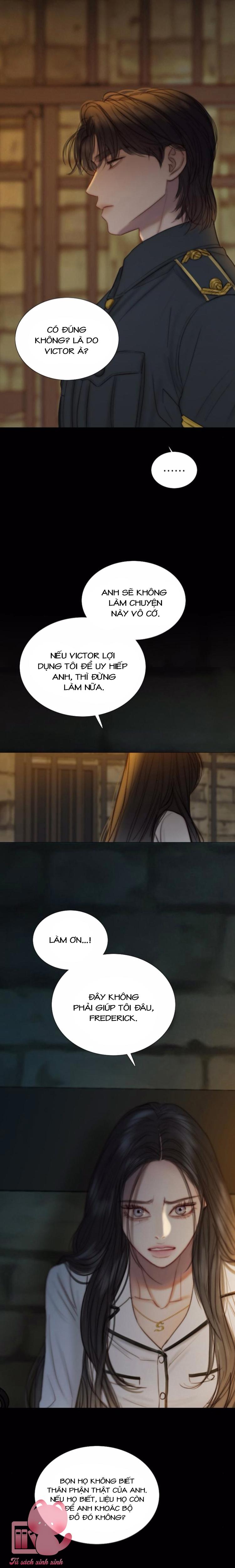 Serena - Chap 115 - Trang 23