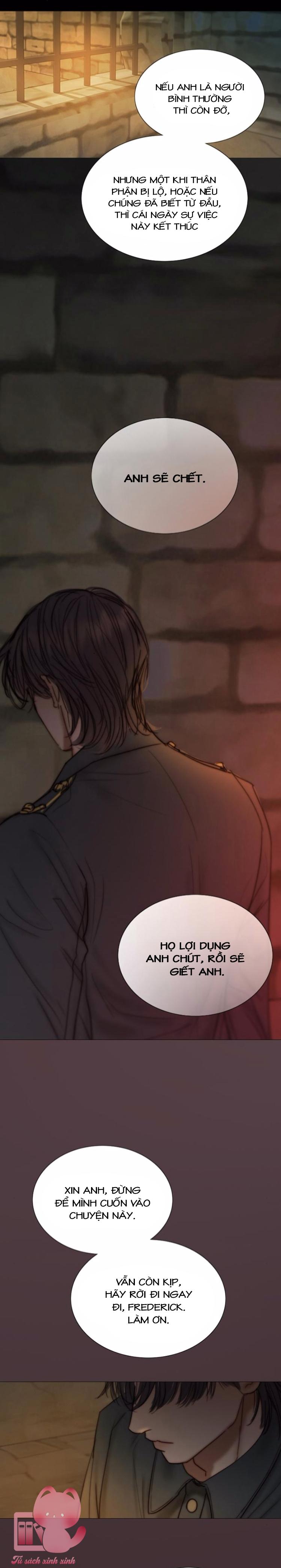 Serena - Chap 115 - Trang 24