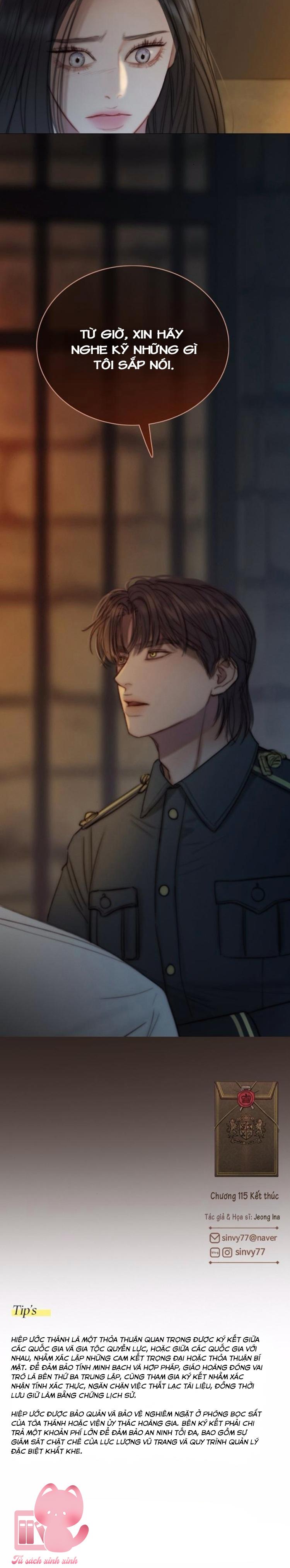 Serena - Chap 115 - Trang 26