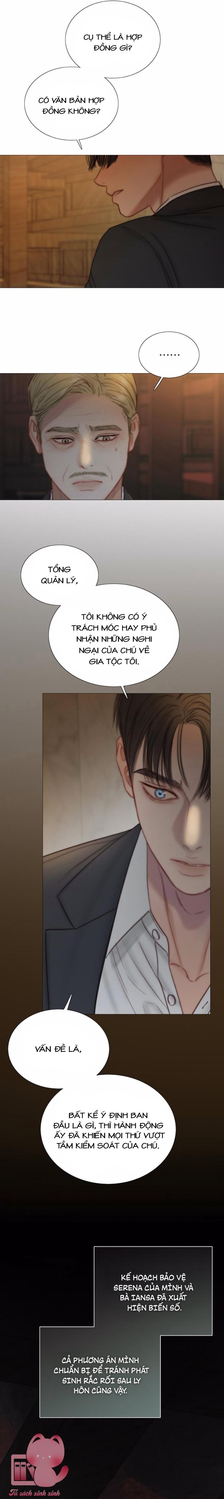 Serena - Chap 115 - Trang 3