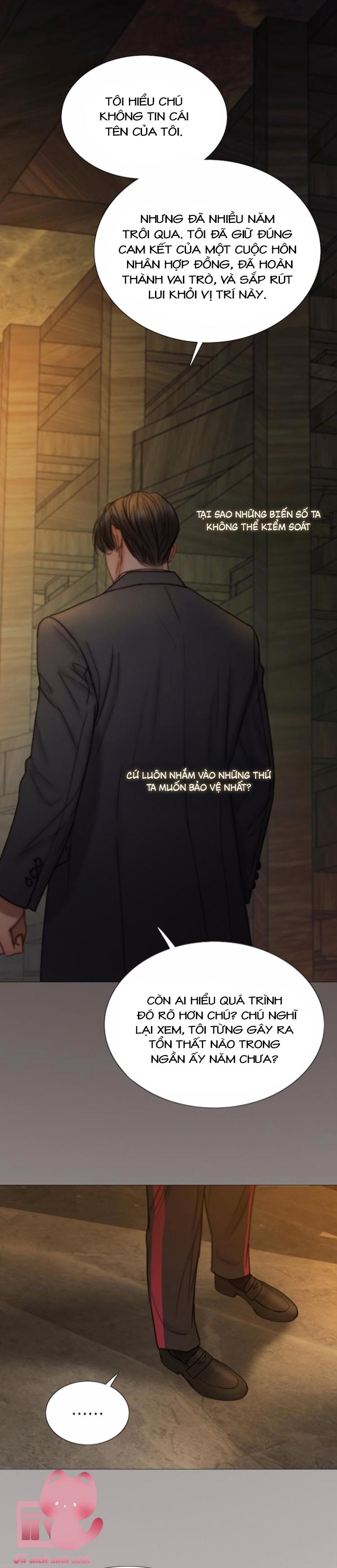 Serena - Chap 115 - Trang 4