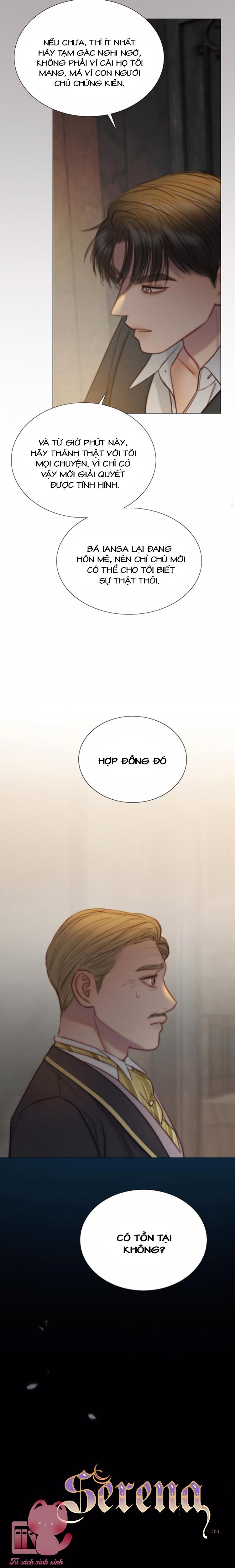 Serena - Chap 115 - Trang 5