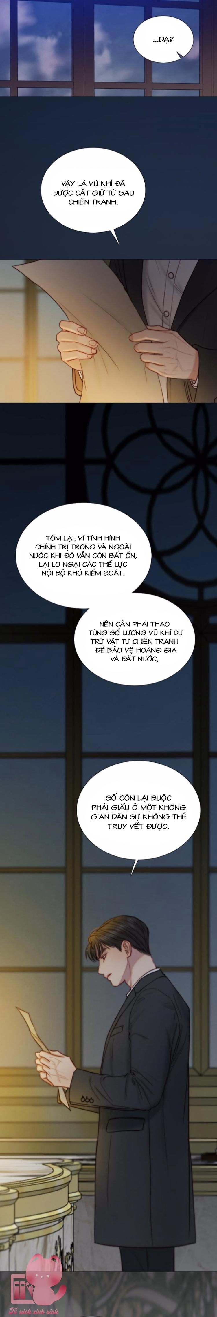 Serena - Chap 115 - Trang 7
