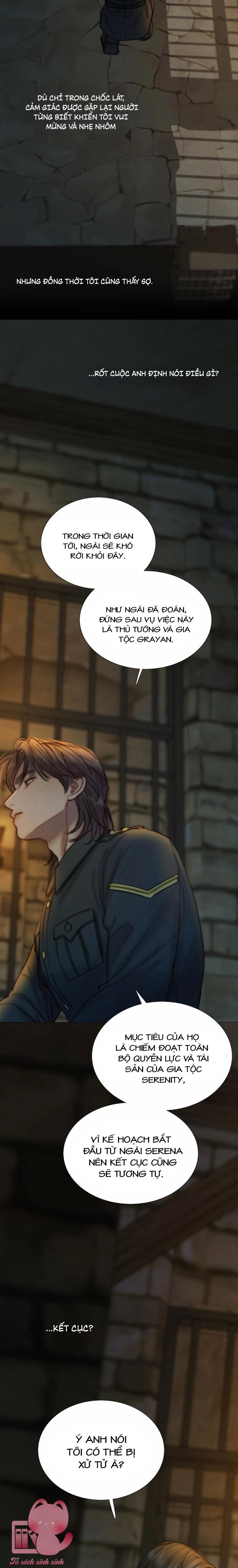 Serena - Chap 116 - Trang 1
