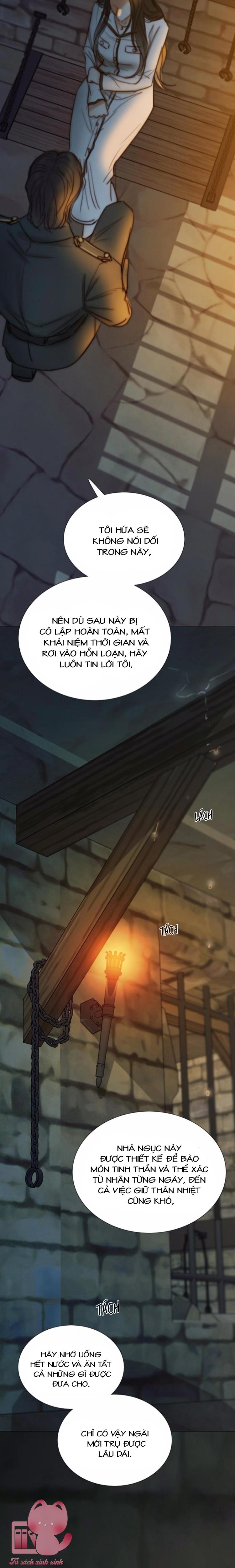 Serena - Chap 116 - Trang 10