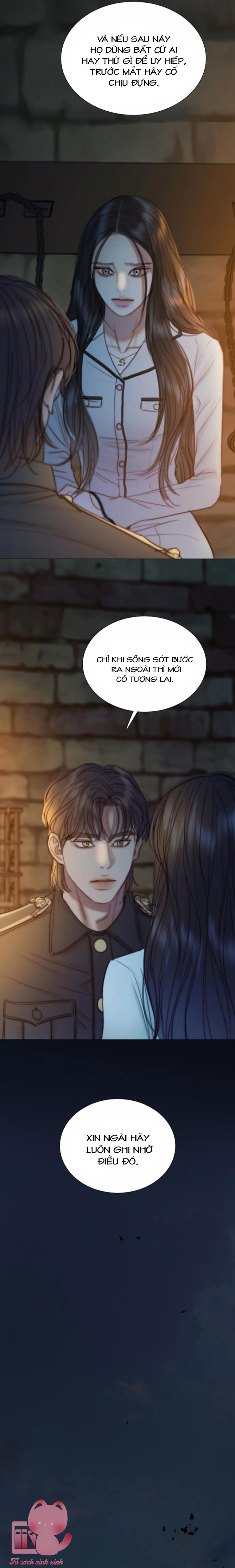Serena - Chap 116 - Trang 11
