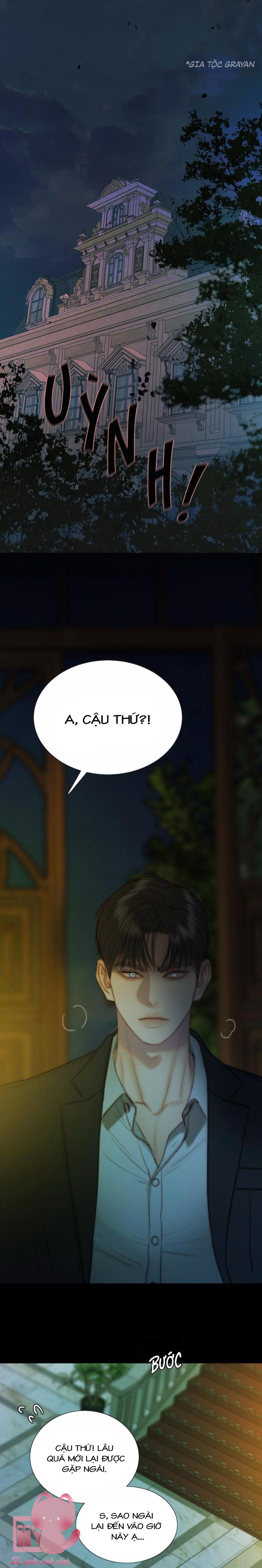 Serena - Chap 116 - Trang 12