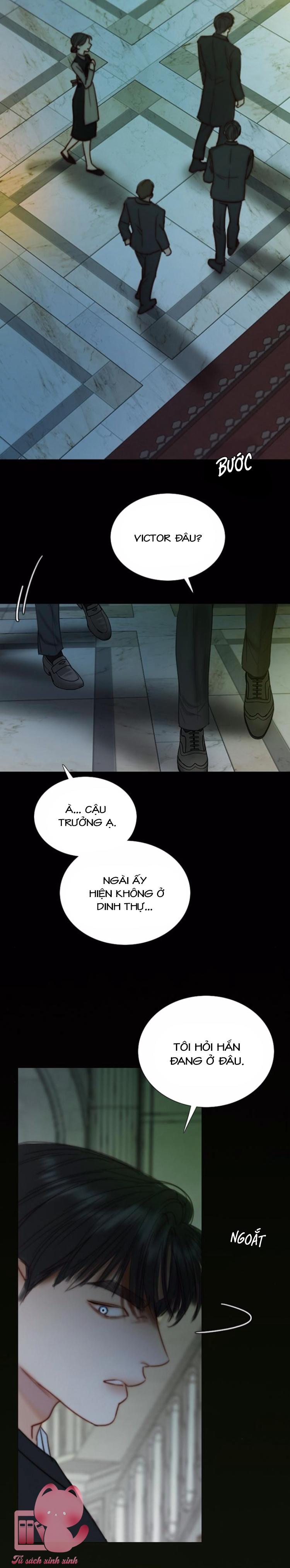 Serena - Chap 116 - Trang 13