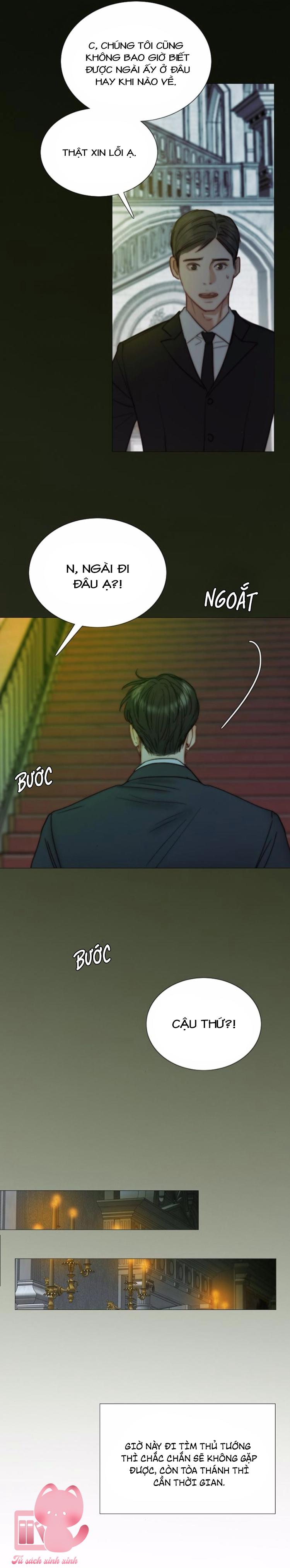 Serena - Chap 116 - Trang 14