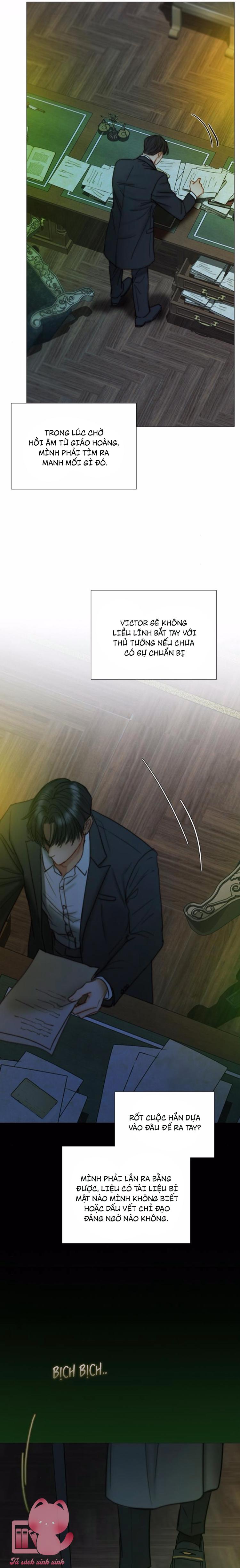Serena - Chap 116 - Trang 15