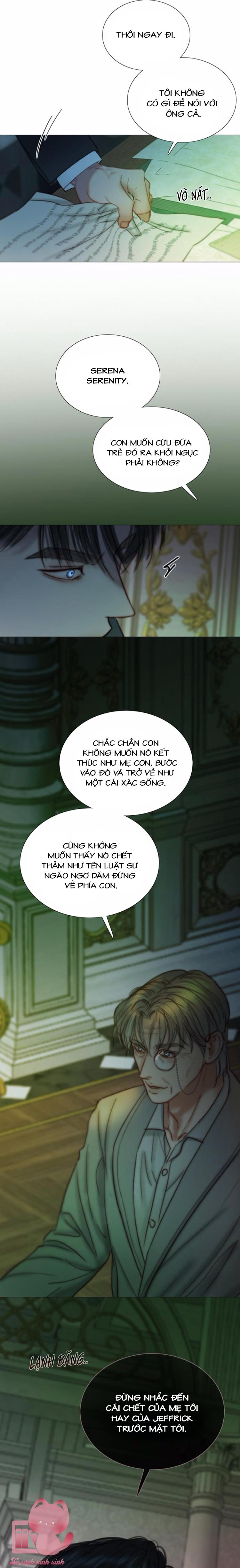 Serena - Chap 116 - Trang 18