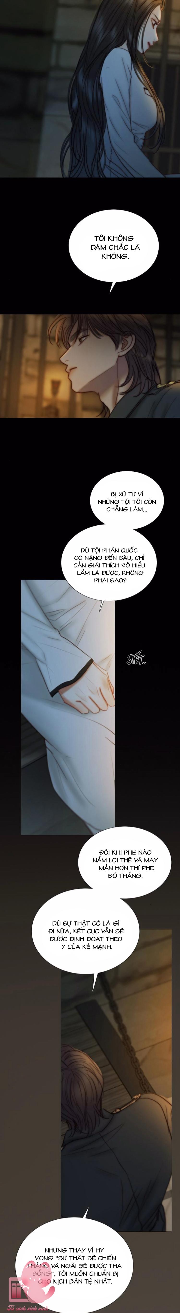 Serena - Chap 116 - Trang 2