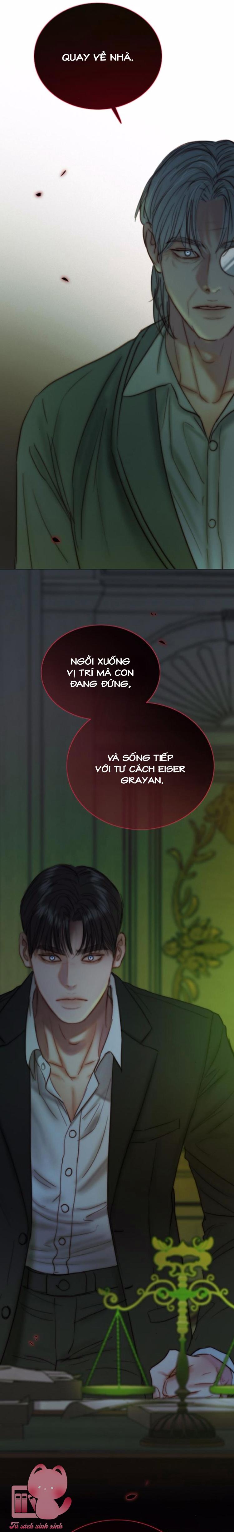 Serena - Chap 116 - Trang 20
