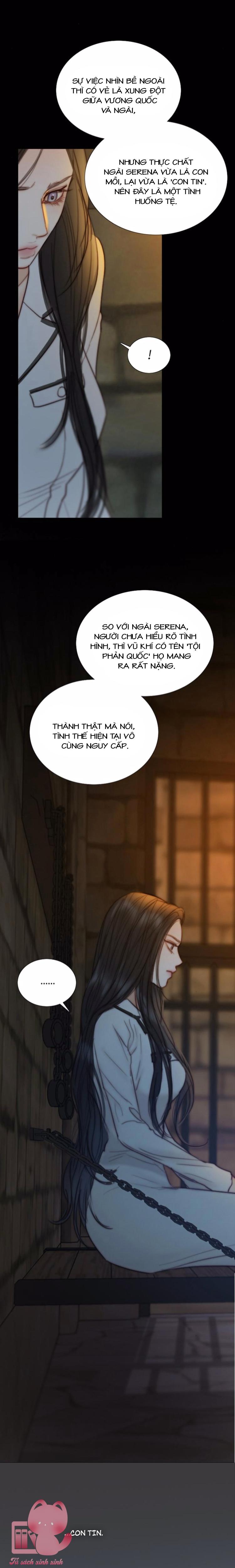 Serena - Chap 116 - Trang 4