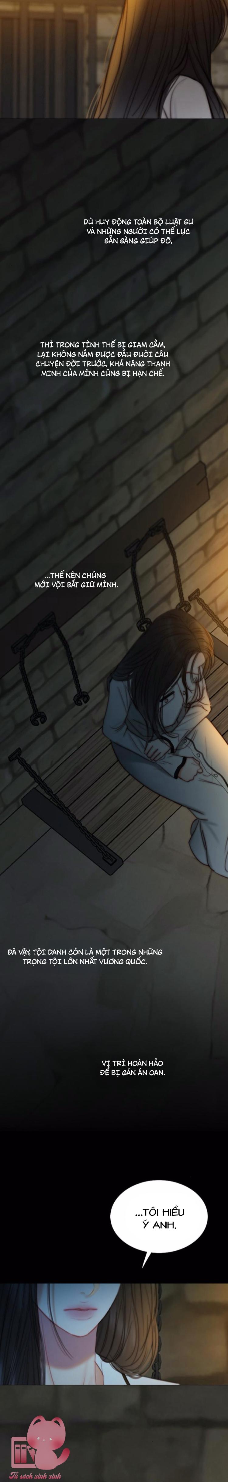 Serena - Chap 116 - Trang 6
