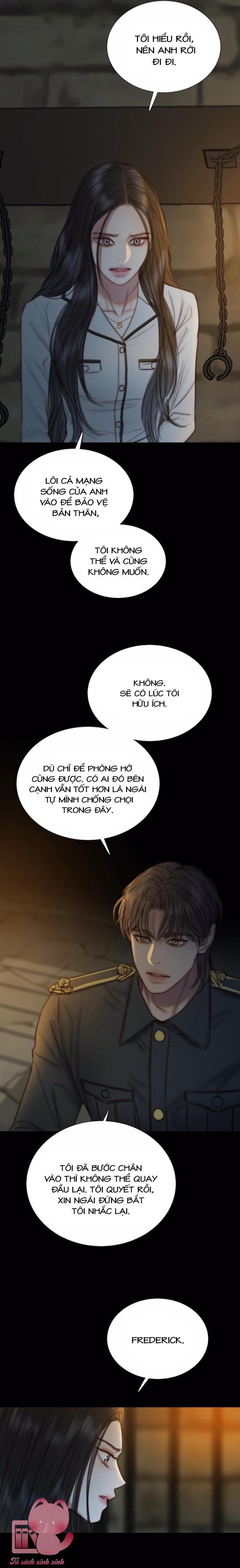 Serena - Chap 116 - Trang 7